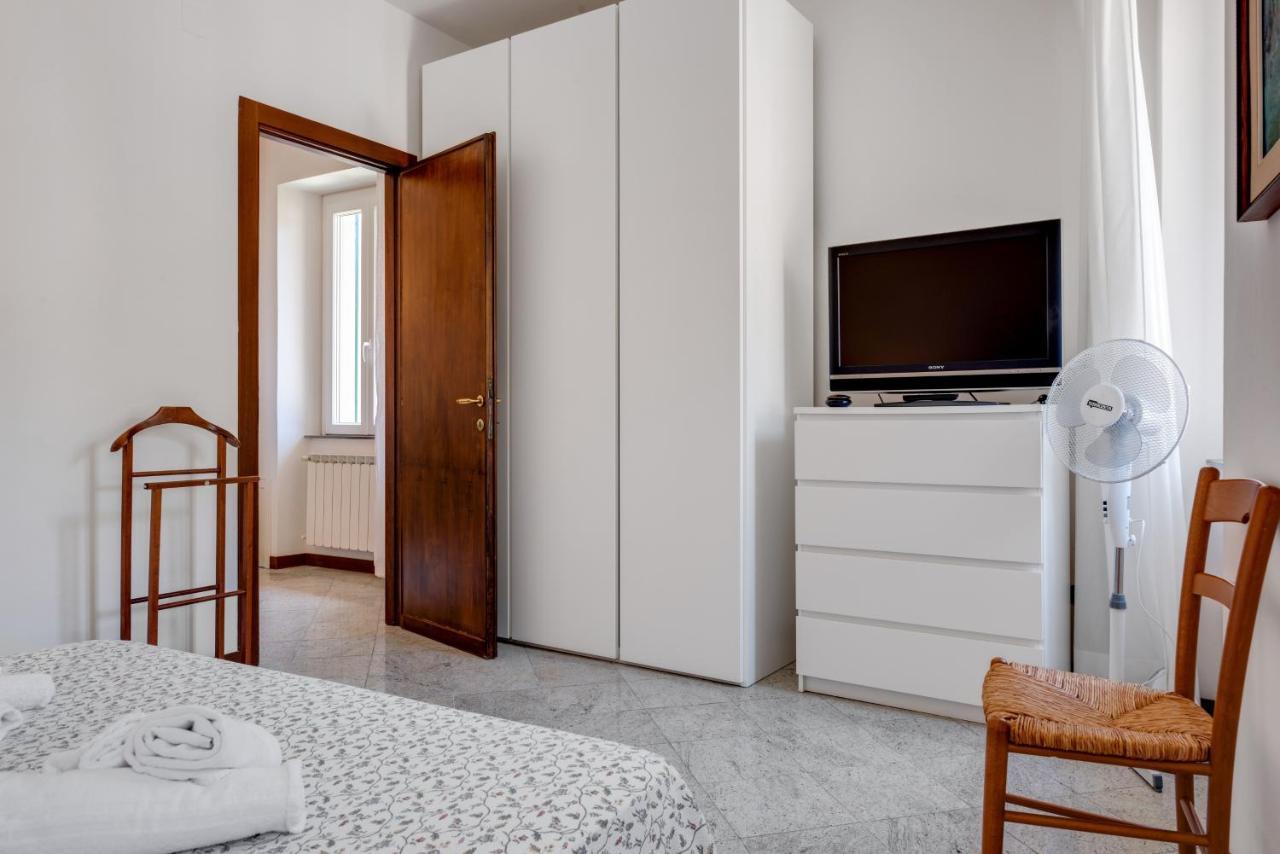 Riomaggiore Panoramic Apartment With Terrace! X6 Exterior photo