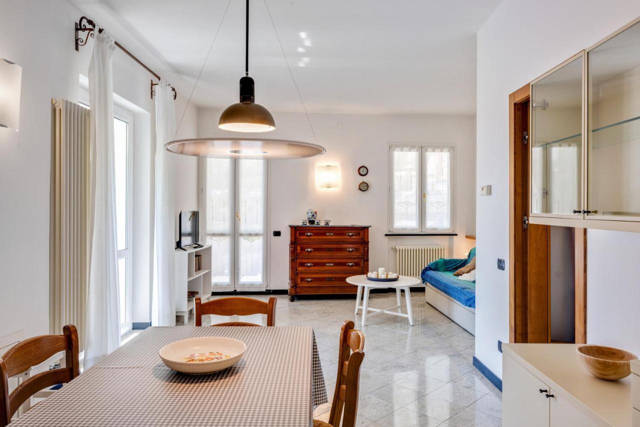 Riomaggiore Panoramic Apartment With Terrace! X6 Exterior photo